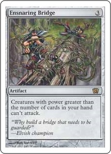 Ensnaring Bridge Eighth Edition